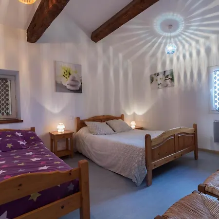 Σπίτι διακοπών Saint Martin 2 Beaumont-sur-Leze