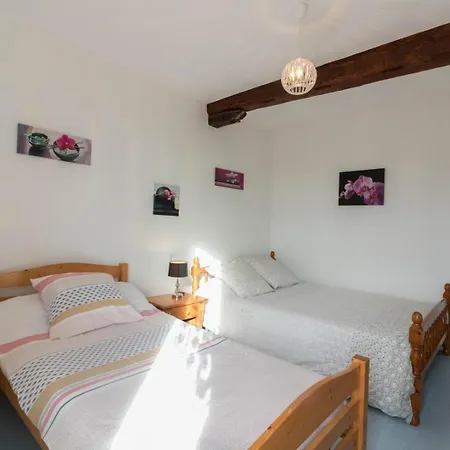 Σπίτι διακοπών Saint Martin 2