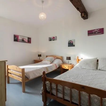 Saint Martin 2 Nyaraló *