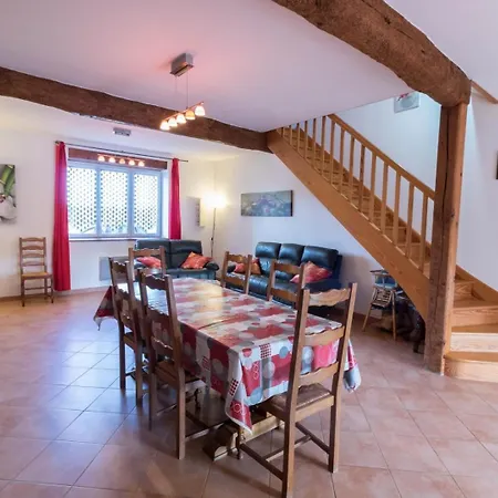 Σπίτι διακοπών Saint Martin 2 *