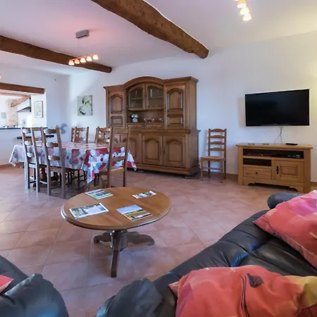 Saint Martin 2 Σπίτι διακοπών Beaumont-sur-Leze