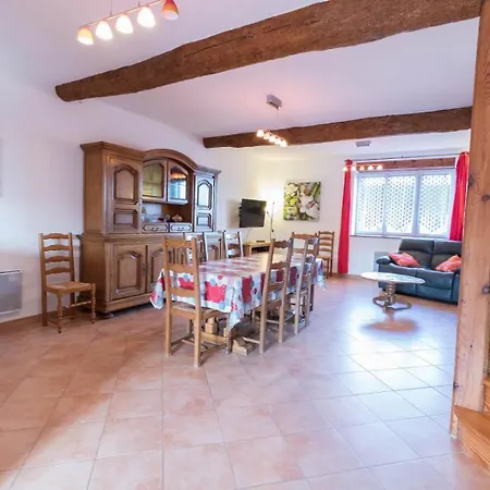 Saint Martin 2 * Beaumont-sur-Leze