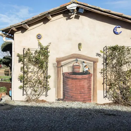 Σπίτι διακοπών Saint Martin 2 *