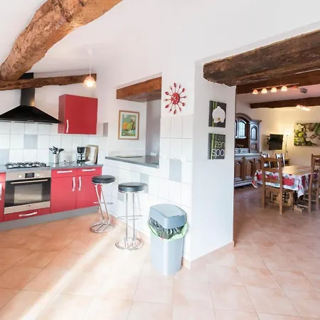 Saint Martin 2 Σπίτι διακοπών Beaumont-sur-Leze