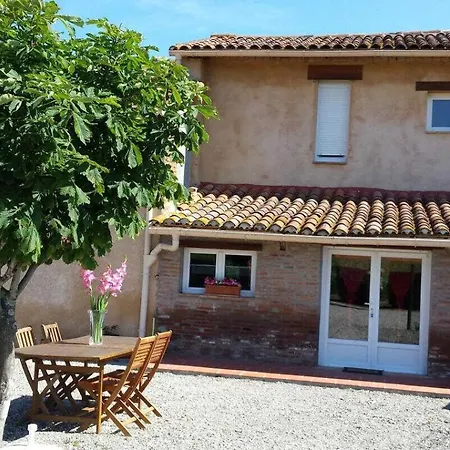 Σπίτι διακοπών Saint Martin 2 Beaumont-sur-Leze