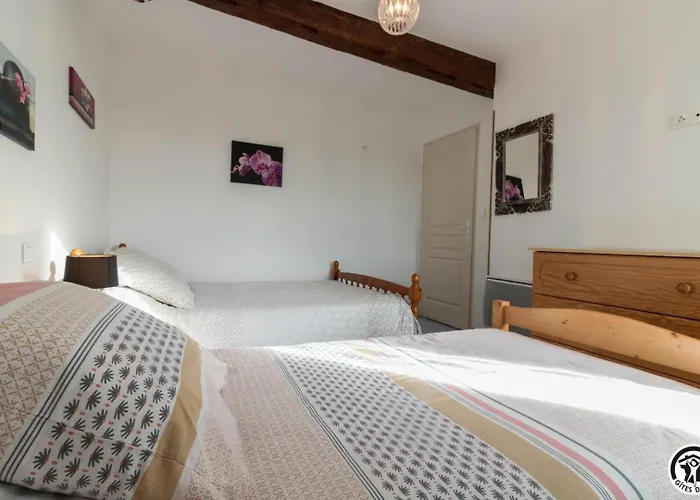 Saint Martin 2 Casa de Férias