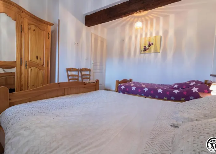 Saint Martin 2 Casa de Férias