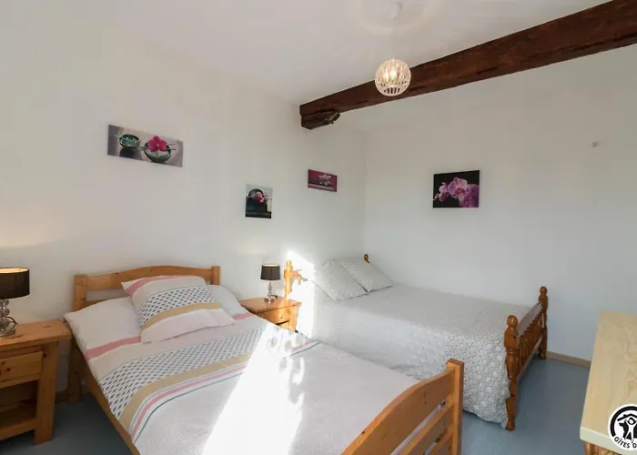 Casa de Férias Saint Martin 2