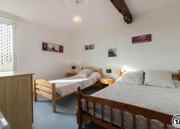 Saint Martin 2 Casa de Férias *