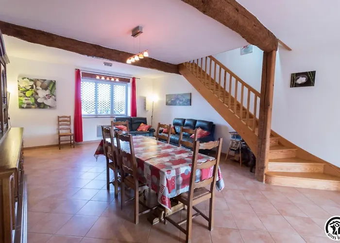 Casa de Férias Saint Martin 2 *