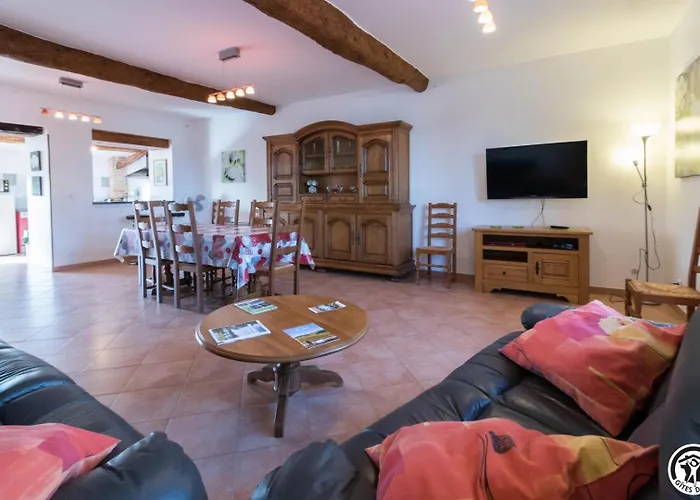 Saint Martin 2 Casa de Férias Beaumont-sur-Leze