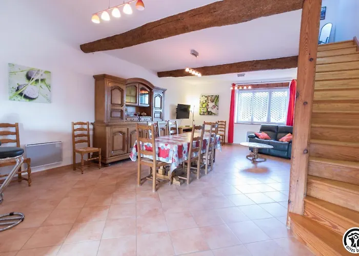 Saint Martin 2 * Beaumont-sur-Leze