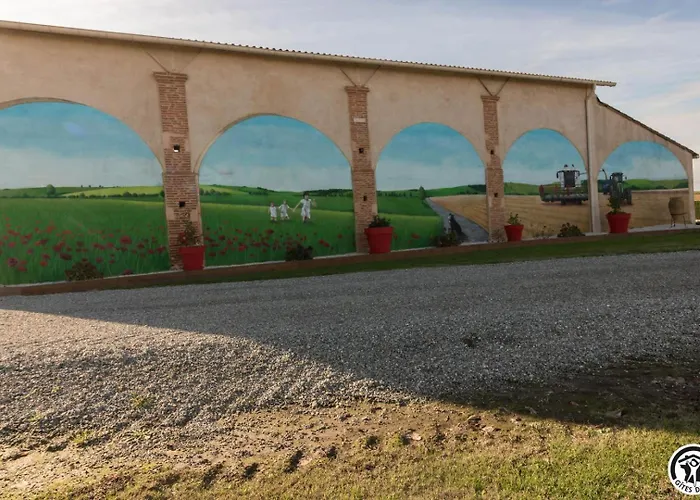 Saint Martin 2 Casa de Férias