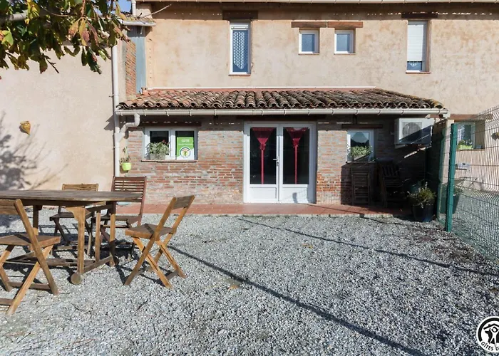 Casa de Férias Saint Martin 2