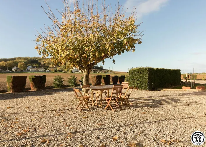 Saint Martin 2 Casa de Férias *